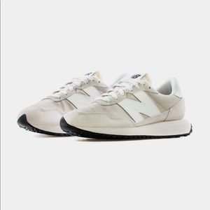 New Balance Moonbeam/Seasalt WS237V1